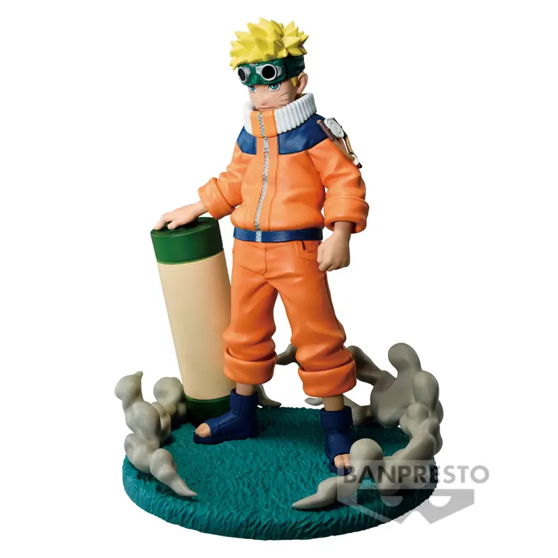 Naruto Memorable - Saga Uzumaki Naruto 1