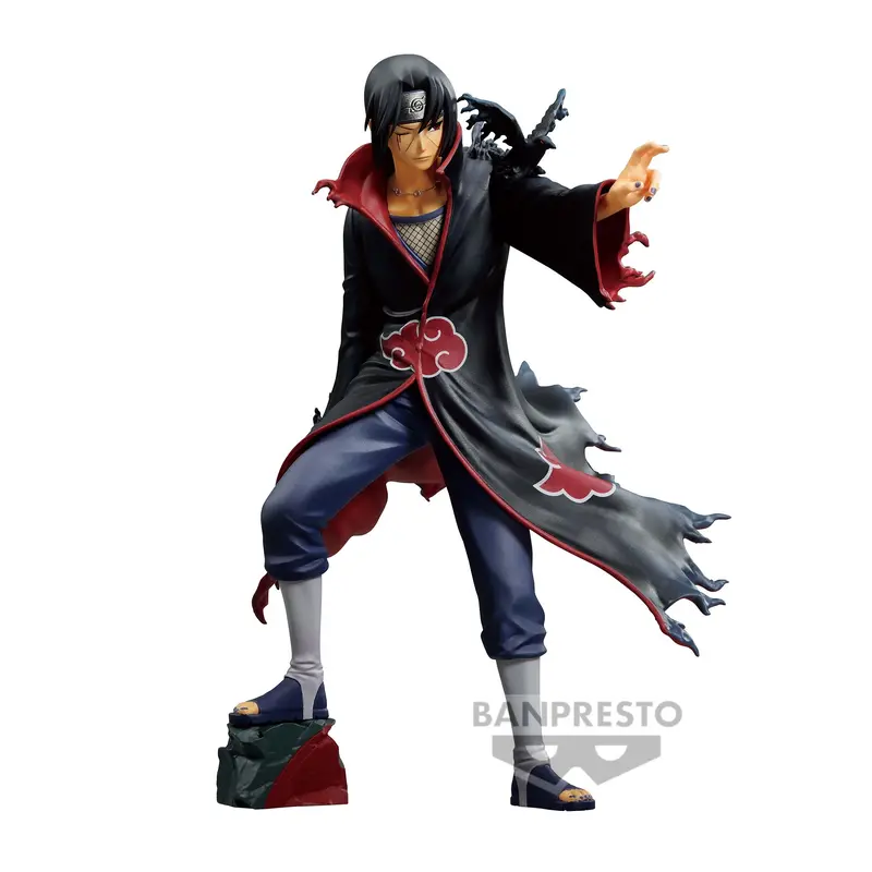 Naruto Shippuden Colosseum - Uchiha Itachi 1