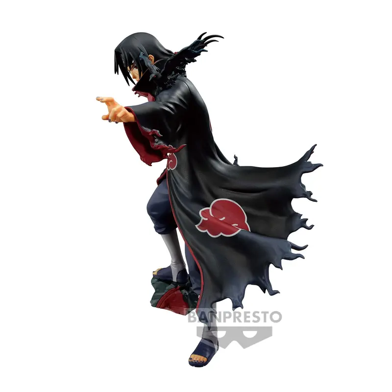 Naruto Shippuden Colosseum - Uchiha Itachi 2