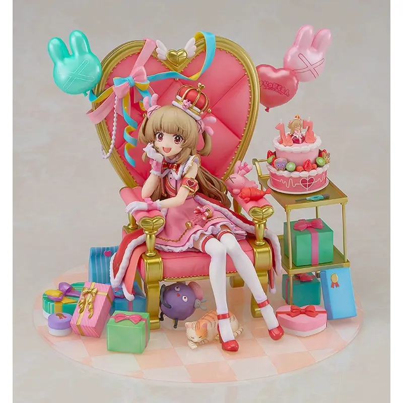 Natori Sana: Birth Of King Sana Channel Ver. Figurine 1