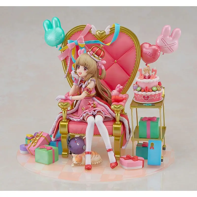 Natori Sana: Birth Of King Sana Channel Ver. Figurine 2