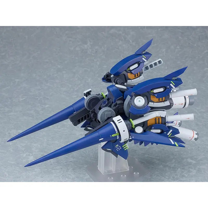 Navy Field 152 - Act Mode Expansion Kit: Type15 Ver2 Lance Mode 1