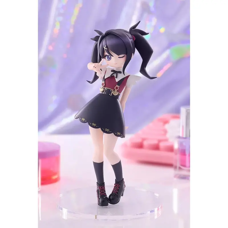 Needy Streamer Overload - Pop Up Parade Ame: Internet Yamero Ver. 1