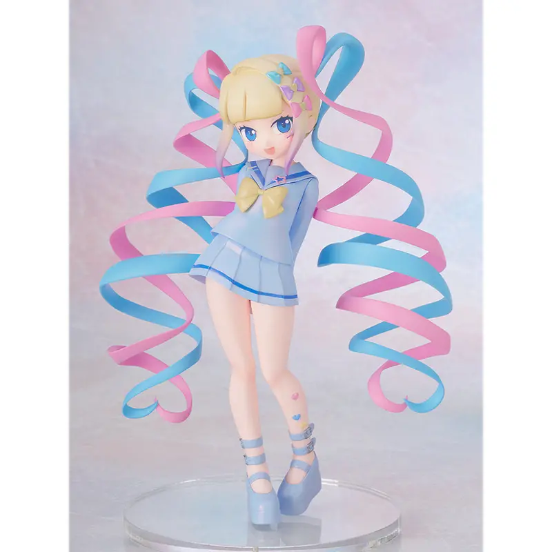 Needy Streamer Overload - Pop Up Parade Omgkawaiiangel: Internet Yamero Ver. 1