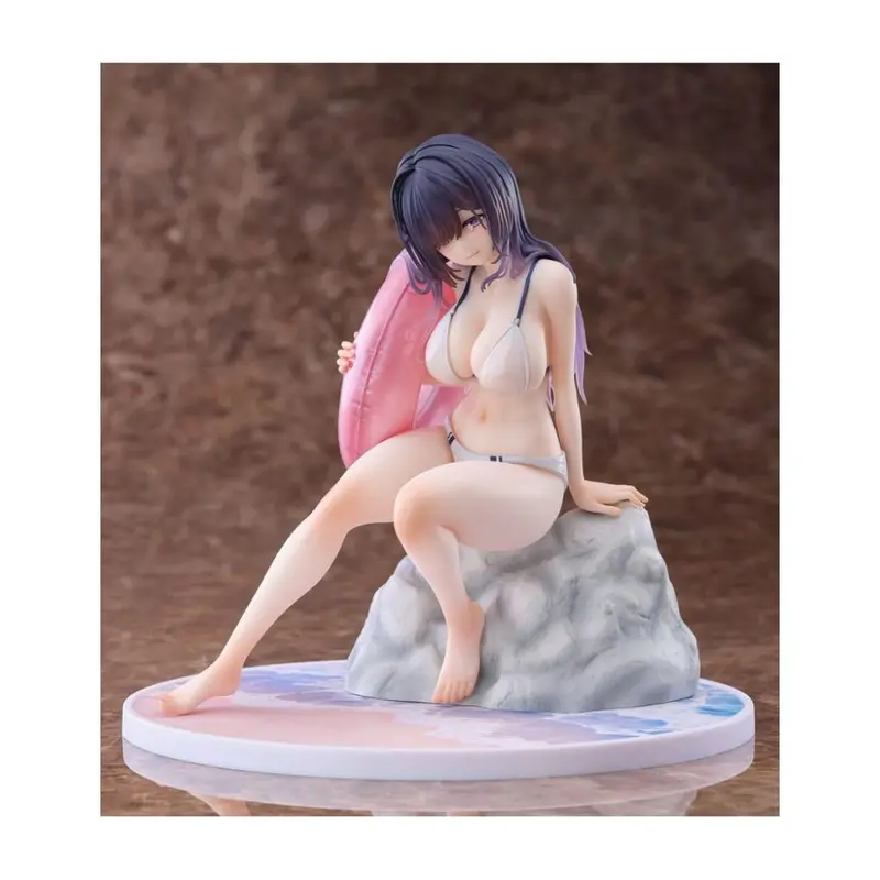 Nekomugi Mei-Chan 1/6 Complete Figure 1