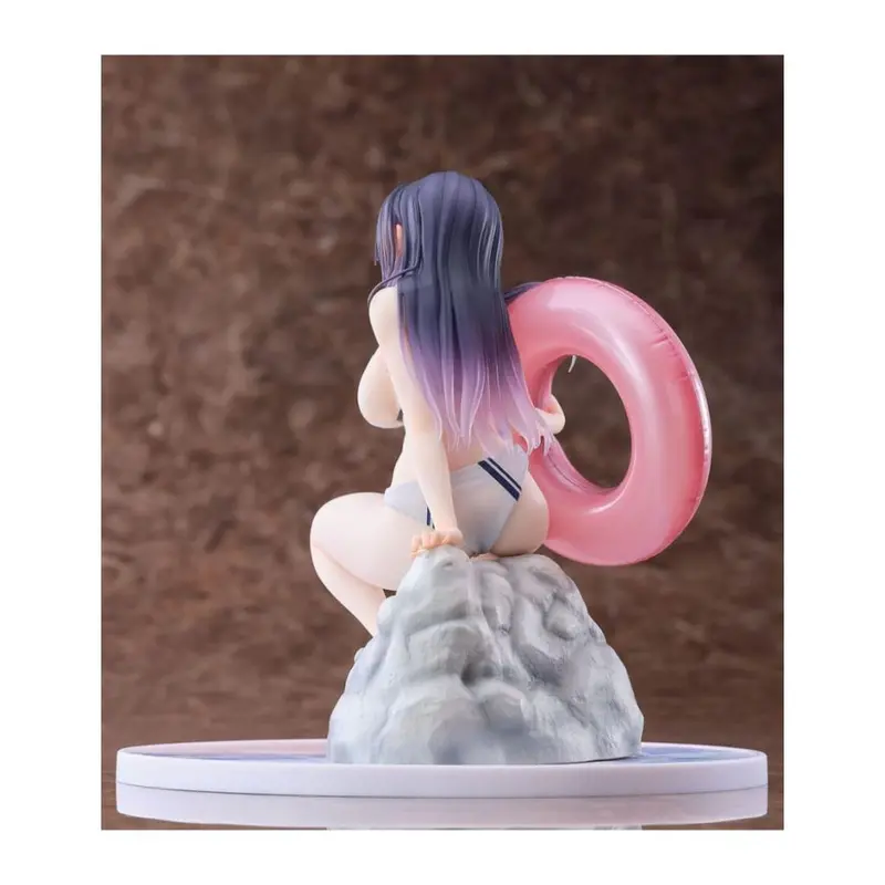 Nekomugi Mei-Chan 1/6 Complete Figure 2