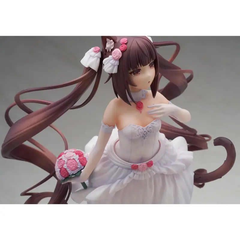 Nekopara - Chocola Dream Of Eden Ver. 2