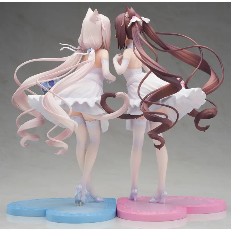 Nekopara - Chocola & Vanilla Dream Of Eden Ver. 2