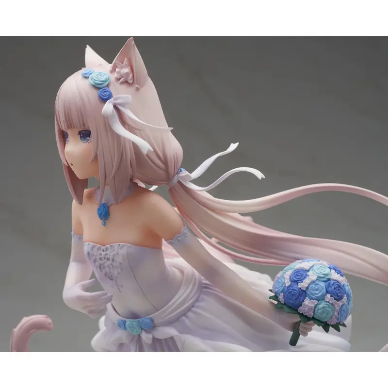 Nekopara - Vanilla Dream Of Eden Ver. 2
