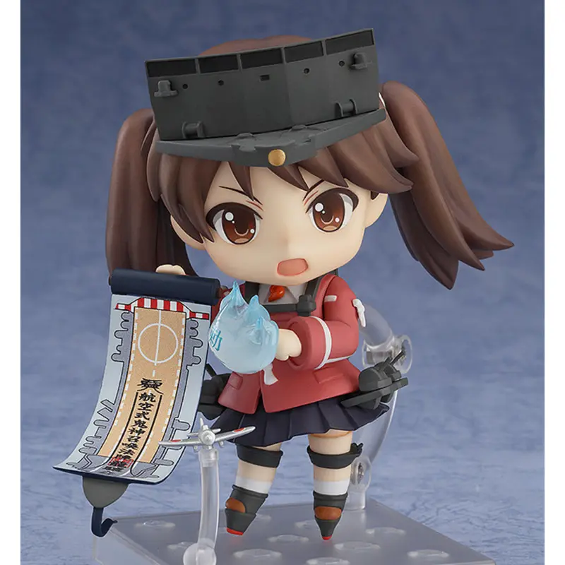 Nendorid 514 Ryujo Kancolle 1