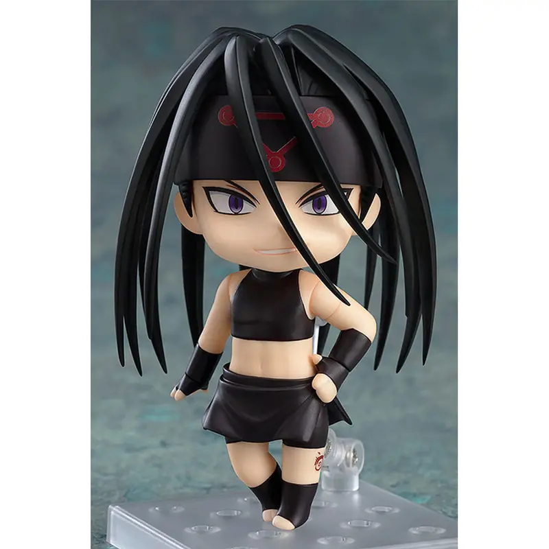 Nendoroid 1013 Envy Full Metal Alchemist 1