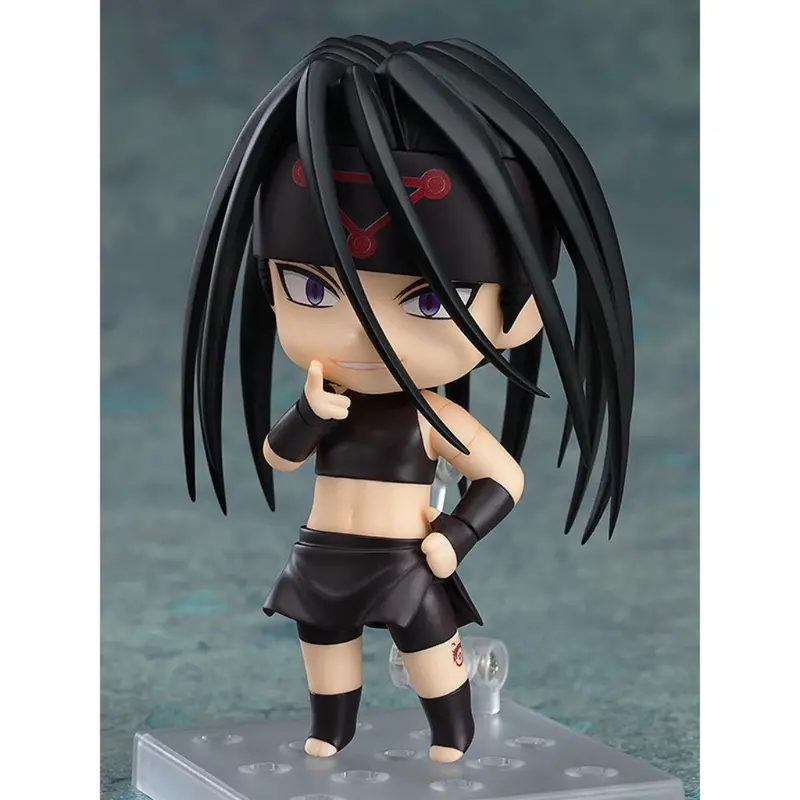 Nendoroid 1013 Envy Full Metal Alchemist 2