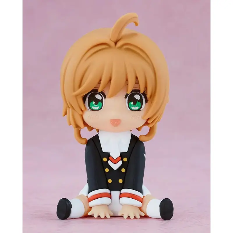 Nendoroid 1040 Cardcaptor Sakura: Clear Card - Sakura Kinomoto: Clear Ver. (Reissue) 1