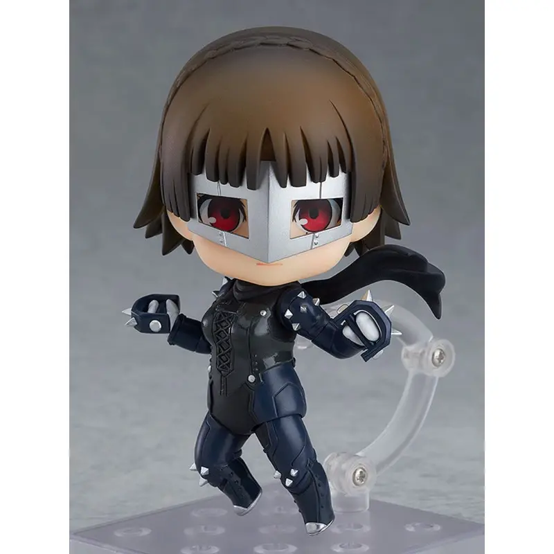 Nendoroid 1044 Persona5 - Makoto Niijima: Phantom Thief Ver. (Reissue) 1