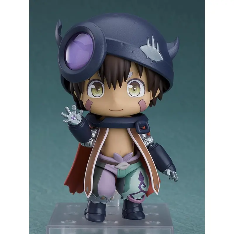 Nendoroid 1053 Made In Abyss - Reg (3Rd Reissue) 1