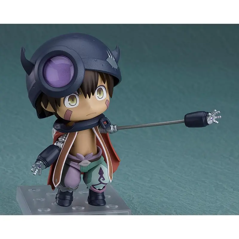 Nendoroid 1053 Made In Abyss - Reg (3Rd Reissue) 2