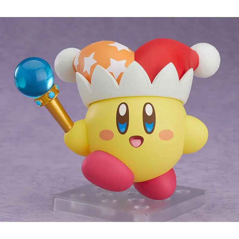 Nendoroid 1055 Kirby - Beam Kirby (Reissue) 1
