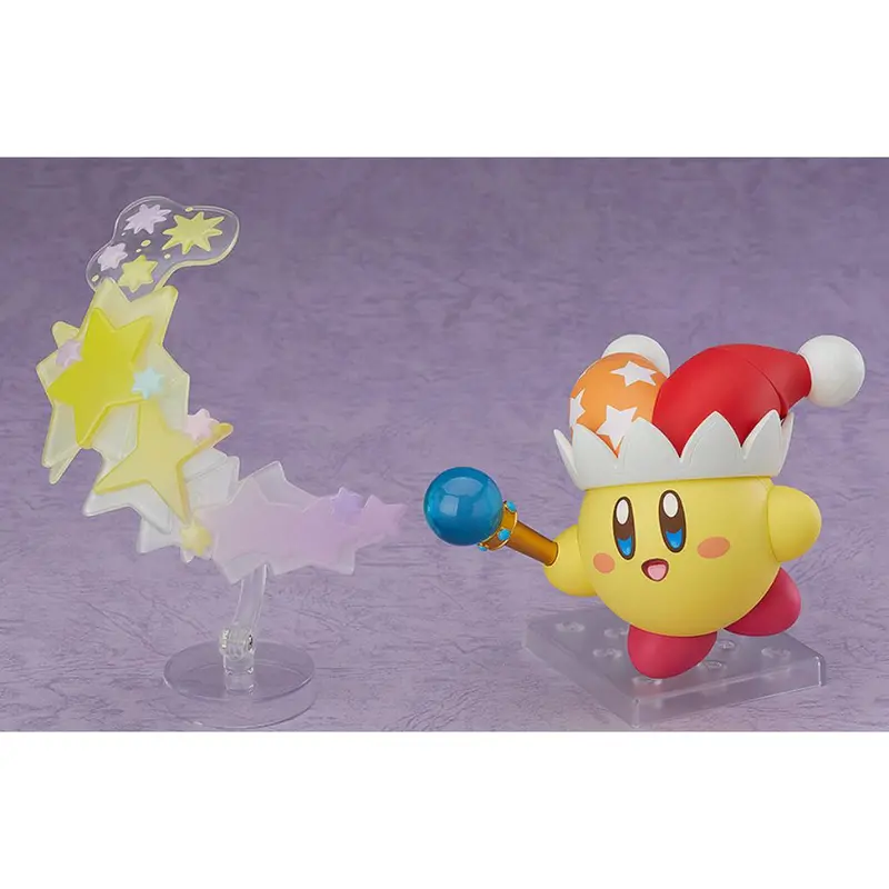 Nendoroid 1055 Kirby - Beam Kirby (Reissue) 2
