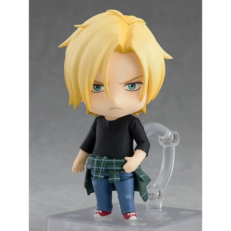 Nendoroid 1077 Banana Fish - Ash Lynx (Reissue) 1