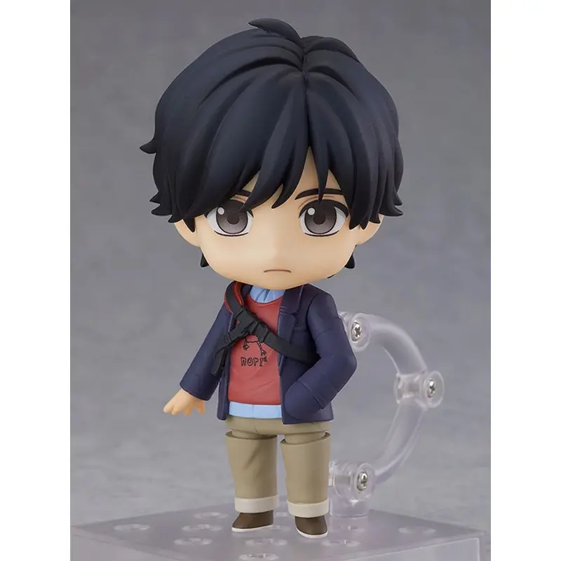 Nendoroid 1082 Banana Fish - Eiji Okumura (Reissue) 1