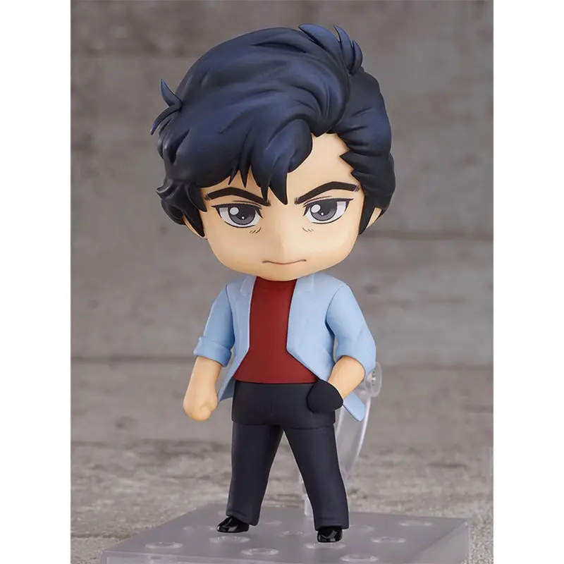 Nendoroid 1084 Ryo Saeba City Hunter 1