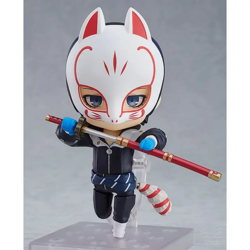 Nendoroid 1103 Persona5 - Yusuke Kitagawa: Phantom Thief Ver. (Reissue) 1
