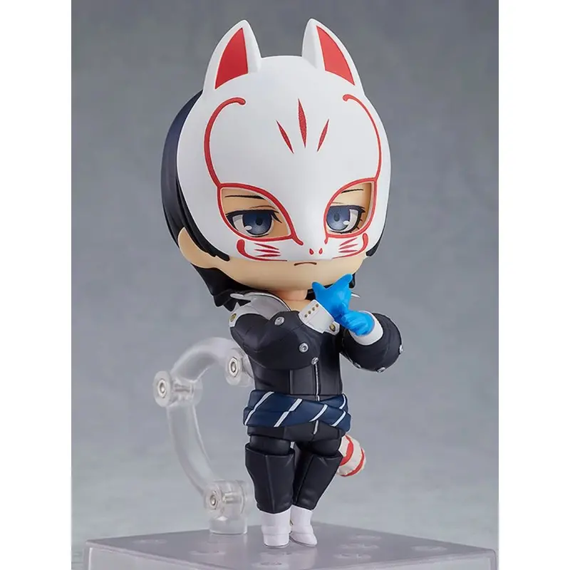 Nendoroid 1103 Persona5 - Yusuke Kitagawa: Phantom Thief Ver. (Reissue) 2