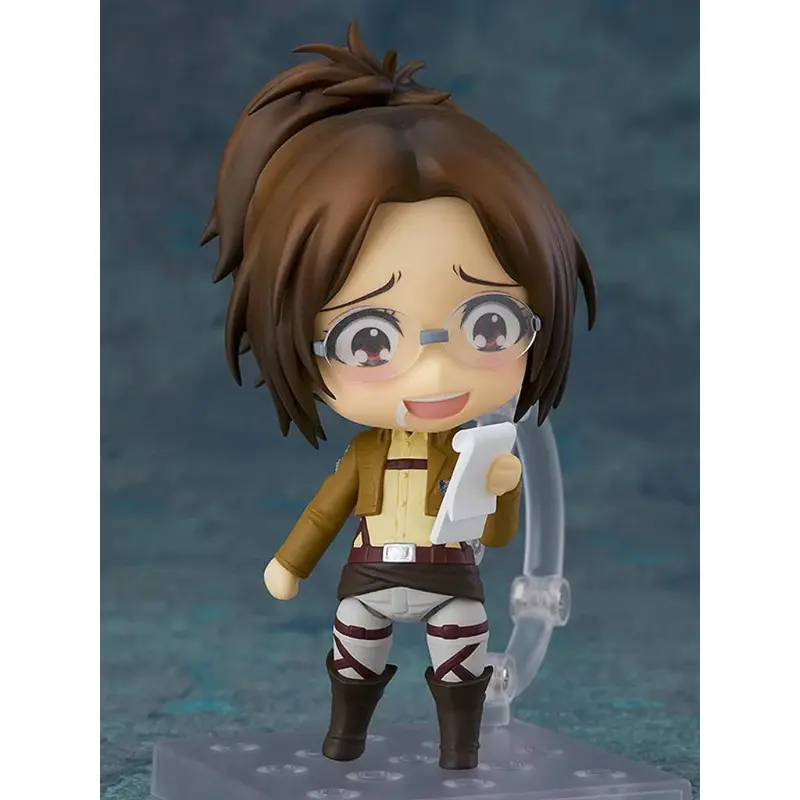 Nendoroid 1123 Attack On Titan - Hange Zoe (Reissue) 2