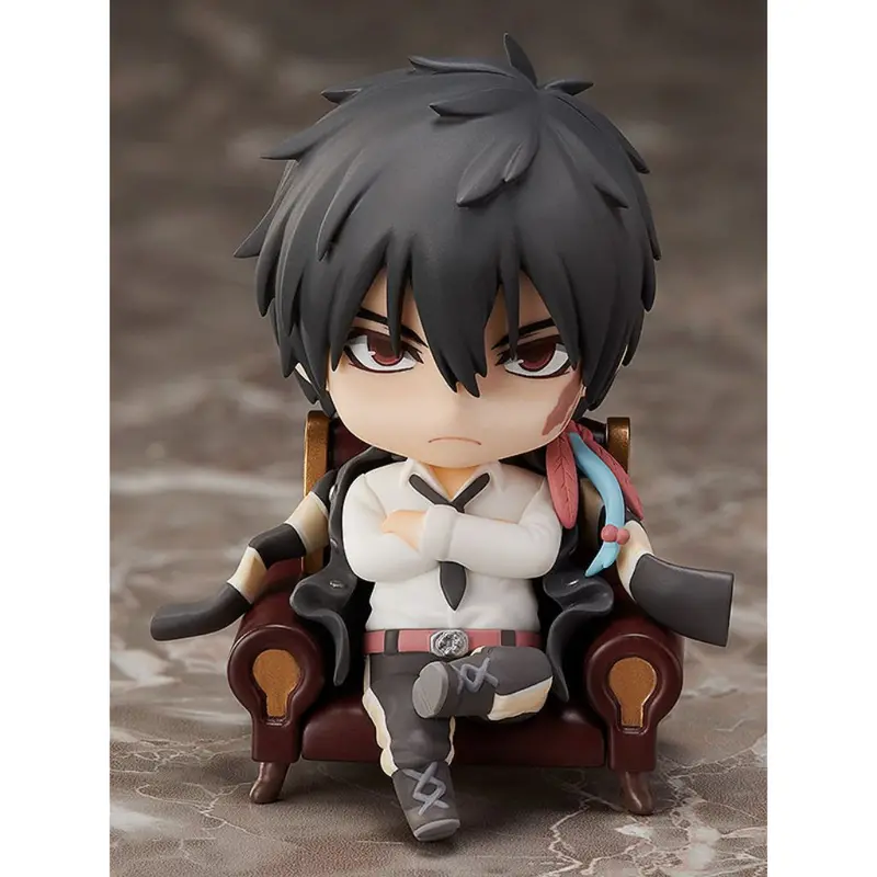 Nendoroid 1135 Xanxus Katekyo Hitman Reborn 1