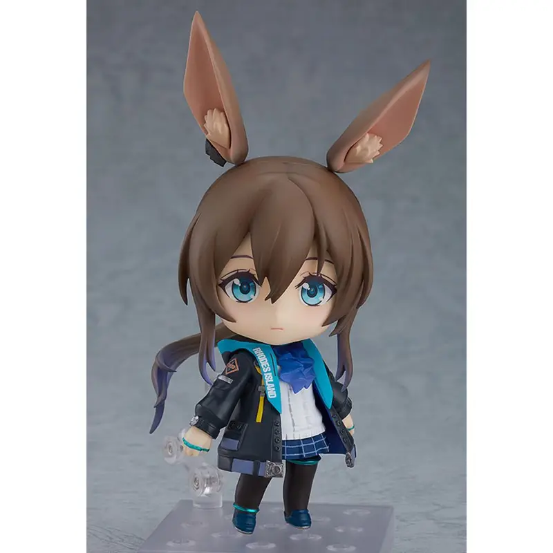 Nendoroid 1145 Amiya Arknights 1