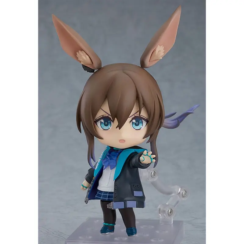 Nendoroid 1145 Amiya Arknights 2