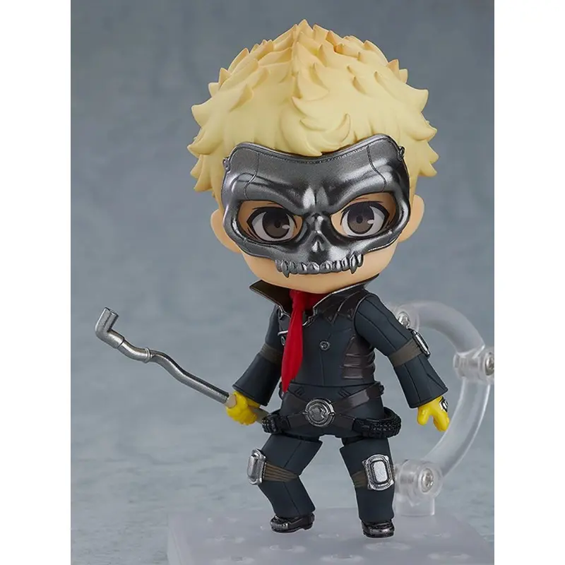 Nendoroid 1162 Persona5 - Ryuji Sakamoto: Phantom Thief Ver. (Reissue) 1
