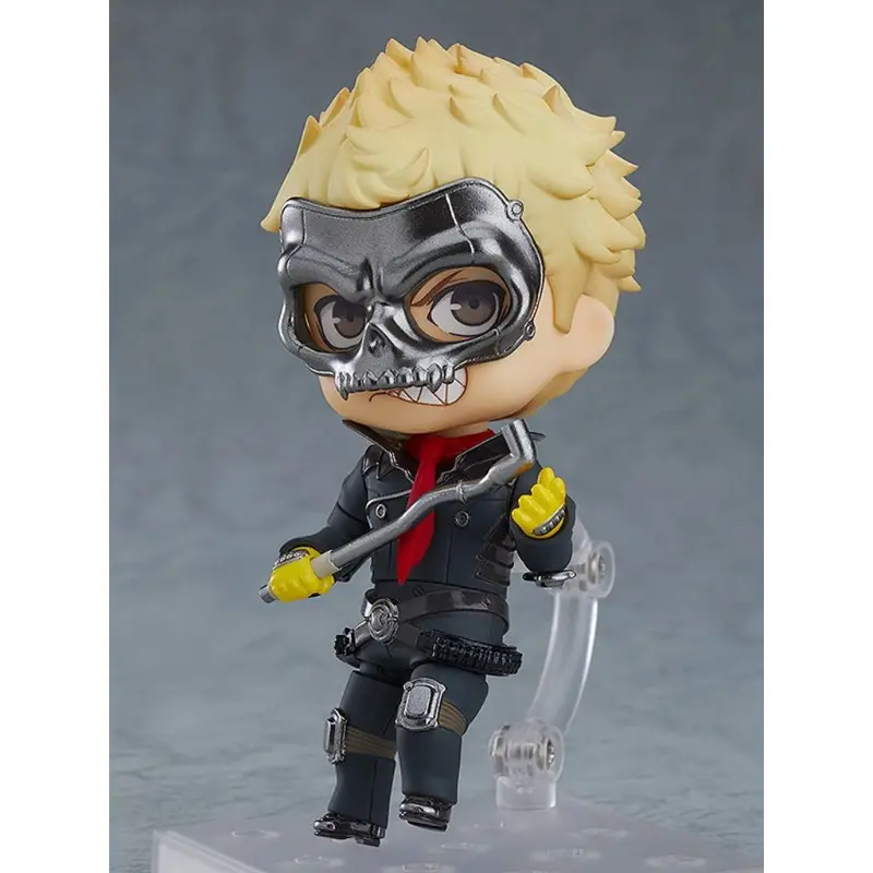 Nendoroid 1162 Persona5 - Ryuji Sakamoto: Phantom Thief Ver. (Reissue) 2