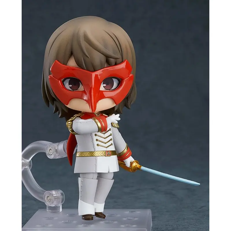 Nendoroid 1189 Persona5 - Goro Akechi: Phantom Thief Ver. (Reissue) 1