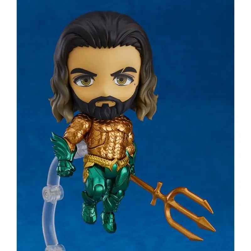 Nendoroid 1190 Aquaman Heroes Edition 1