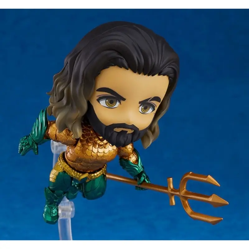 Nendoroid 1190 Aquaman Heroes Edition 2