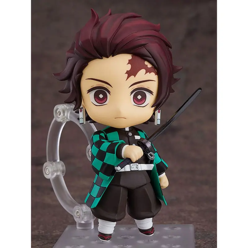Nendoroid 1193 Tanjiro Kamado Kimetsu No Yaiba 1