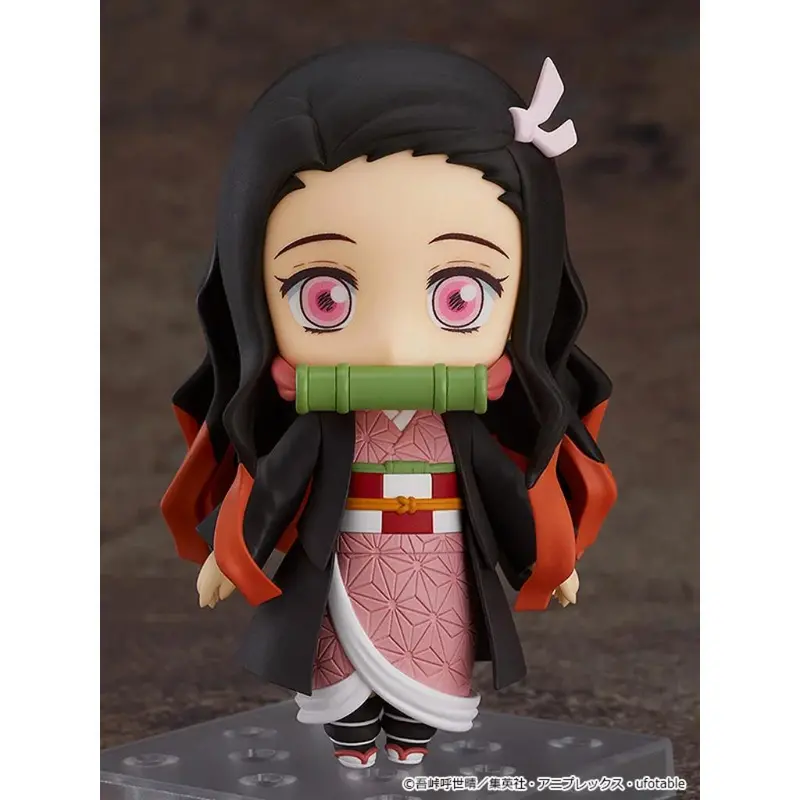 Nendoroid 1194 Demon Slayer: Kimetsu No Yaiba - Nezuko Kamado (2Nd Reissue) 1