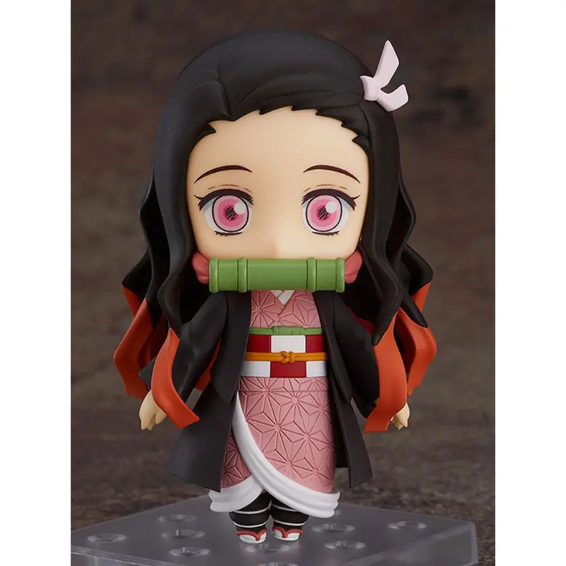 Nendoroid 1194 Nezuko Kamado Demon Slayer 1