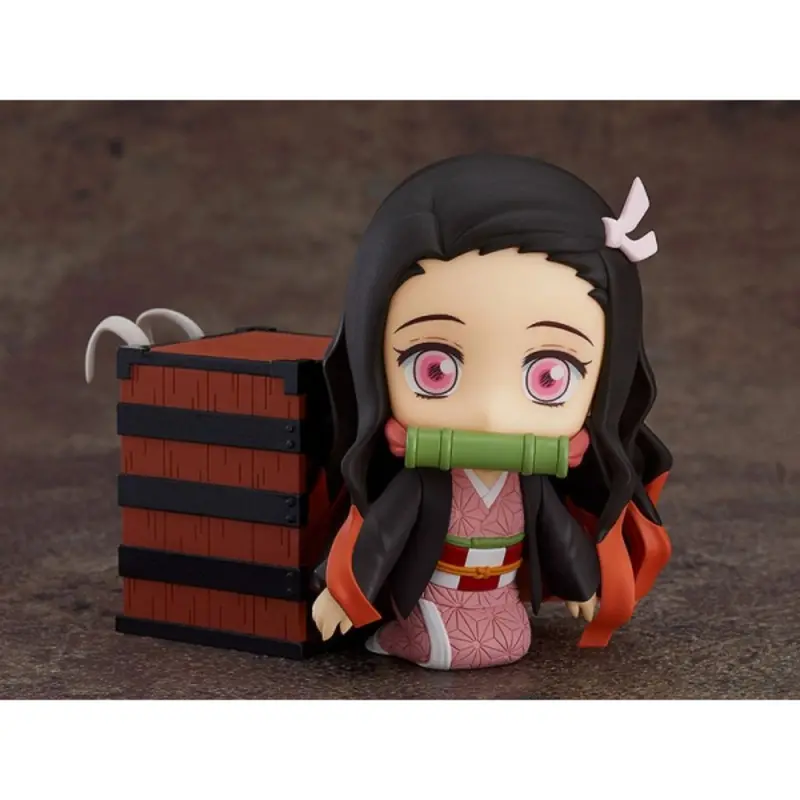 Nendoroid 1194 Nezuko Kamado Demon Slayer 2