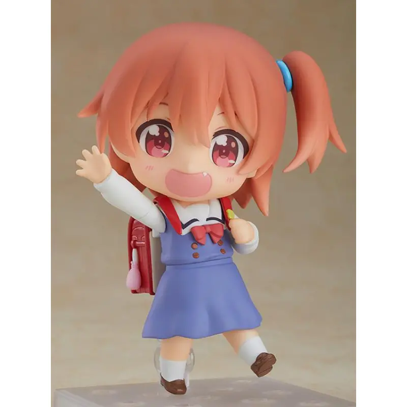 Nendoroid 1195 Wataten!: An Angel Flew Down To Me - Hinata Hoshino (Reissue) 1