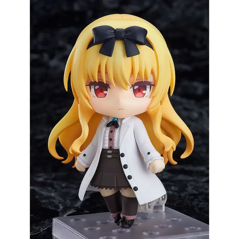 Nendoroid 1211 Yue Arifureta 1