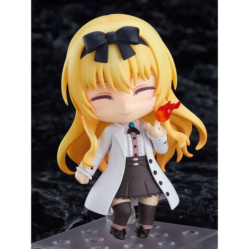 Nendoroid 1211 Yue Arifureta 2