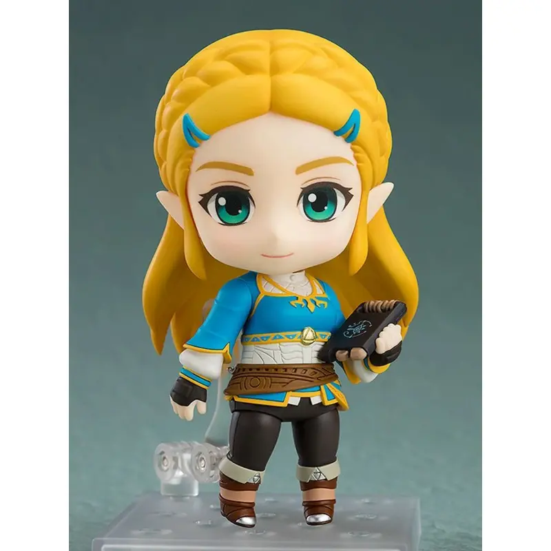 Nendoroid 1212 The Legend Of Zelda: Breath Of The Wild - Zelda: Breath Of The Wild Ver. (Reissue) 1