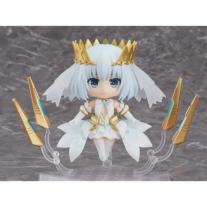 Nendoroid 1236 Origami Tobiichi: Spirit Ver. Date A Live 1