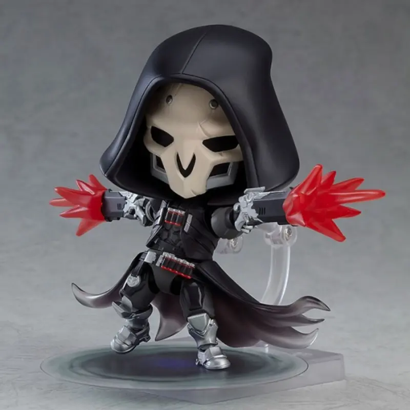 Nendoroid 1242 Reaper Classic Skin Edition Overwatch 1