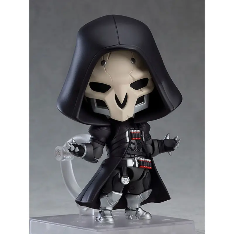 Nendoroid 1242 Reaper Classic Skin Edition Overwatch 2