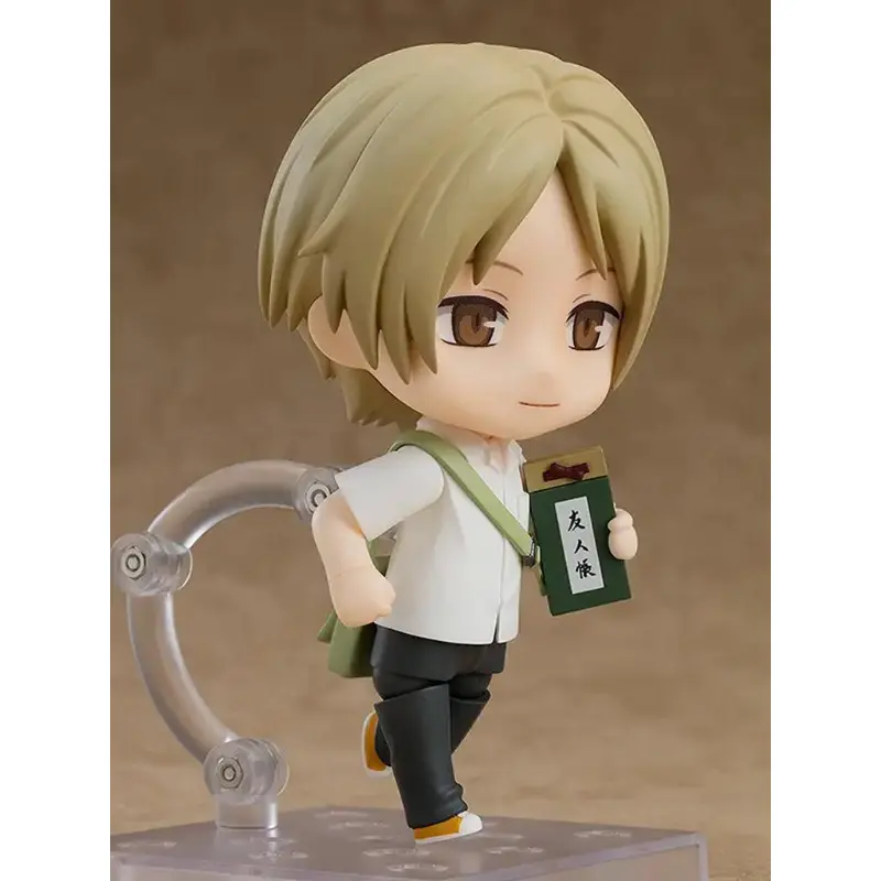 Nendoroid 1245 Natsume Yujin-Cho - Takashi Natsume & Nyanko Sensei (Reissue) 2