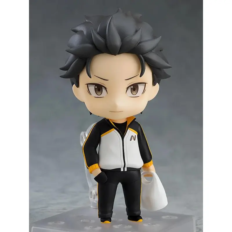 Nendoroid 1251 Re:Zero - Subaru Natsuki (Reissue) 1