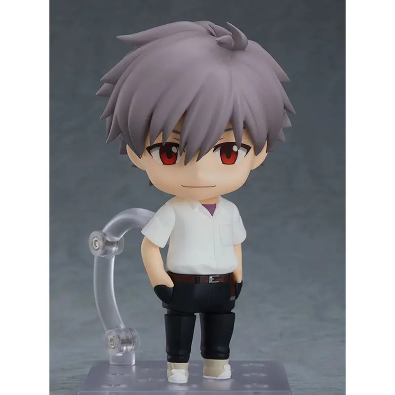 Nendoroid 1261 Evangelion - Kaworu Nagisa (Reissue) 1